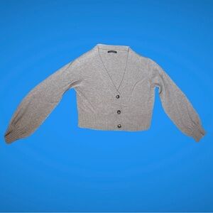 Elyse Walker Cashmere Cardigan Sz L